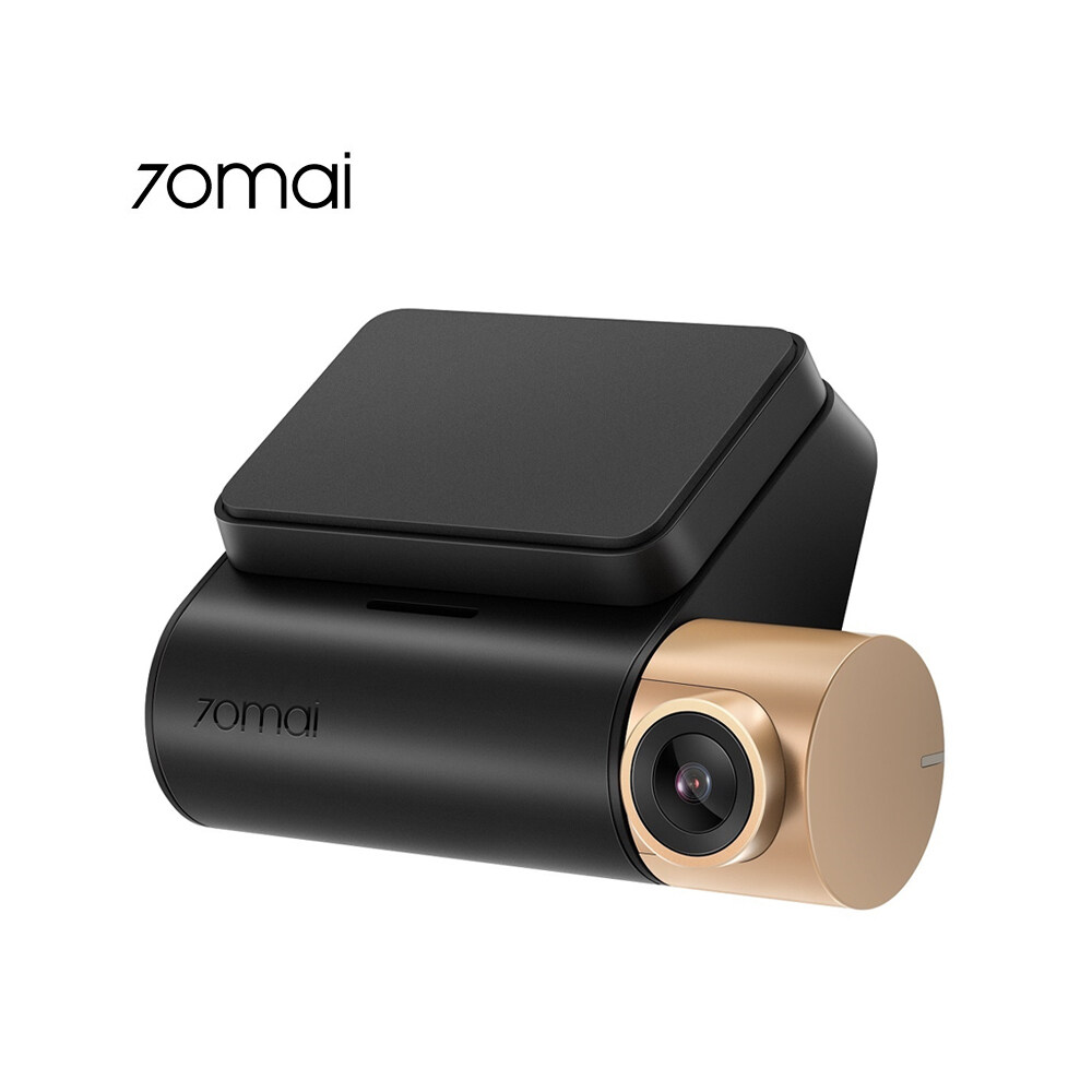 [รุ่นใหม่ล่าสุด 2022] 70mai Dash cam Lite 2 กล้องติดรถยนต์ หน้าจอ 2 นิ้ว ความละเอียด 1080P Full HD Superior Night Vision สินค้ารับประกัน 1 ปี