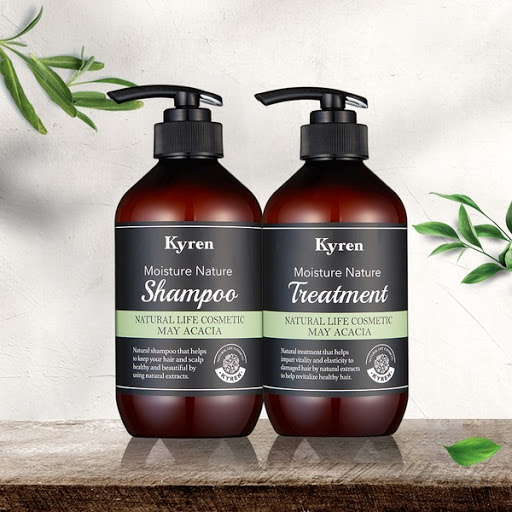 ช้อป แชมพู Kyren ออนไลน์ | lazada.co.th