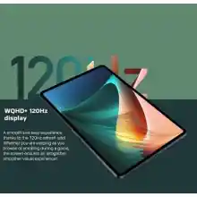 ภาพขนาดย่อของภาพหน้าปกสินค้าซื้อ 1 ฟรี 9 รายการ ซื้อ 1 ฟรี 9 รายการ Samsung Tablet PC S Pro แท็บเล็ต 10.8 Inch Android 11.0 12GB RAM 512GB ROM สองซิม 4G LTE แท็บแล็ตของแท้ ราคาถูก จากร้าน Mr. ABC บน Lazada ภาพที่ 7