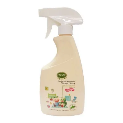 ENFANT SURFACE & ACCESSORY CLEANER CONCENTRATE SPARY 500 ML