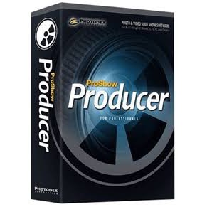 Photodex ProShow Producer โปรแกรมสร้างสไลด์โชว์ ตัดต่อวิดีโอ