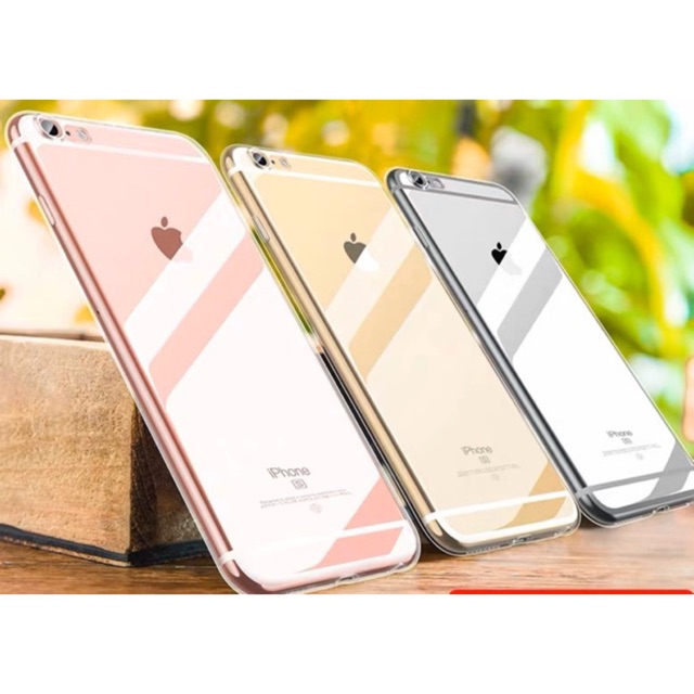 อุปกรณ์เสริมอิเล็กทรอนิกส์ อุปกรณ์เสริมโทรศัพท์มือถือ เคสโทรศัพท์มือถือ และเคสป้องกัน▤▤☁ vB94yR เคสใส Iphone i5 6-6s-6plus-6S PlusSE202- i7-i8-8plus-iPhone ix-iphone xr-iphone xmaxsเคสTPUแบบใส