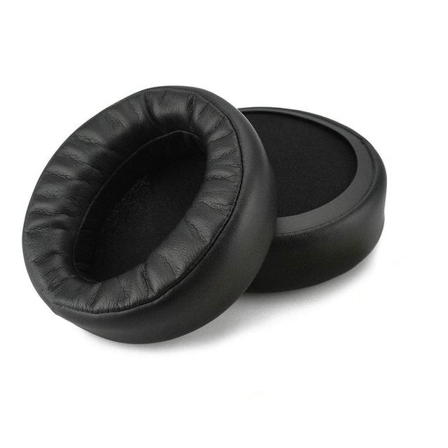 Headphone Ear Pads Cushion Covers for SONY MDR-XB950BT MDR-XB950N1