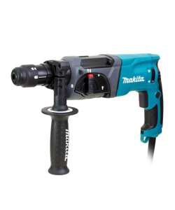 MAKITA สว่านโรตารี่ 24 มม. 785 วัตต์ HR2470FTX5