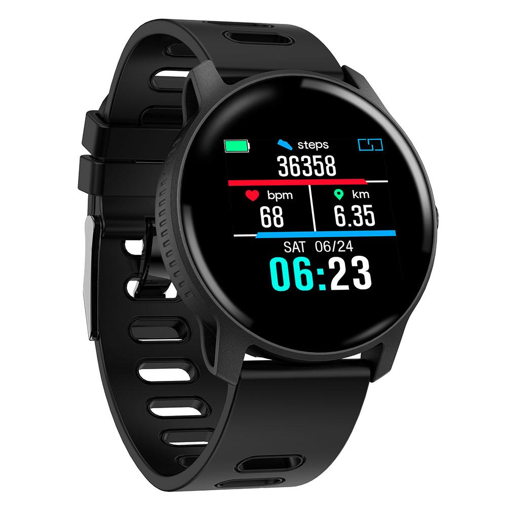 senbono s08 review