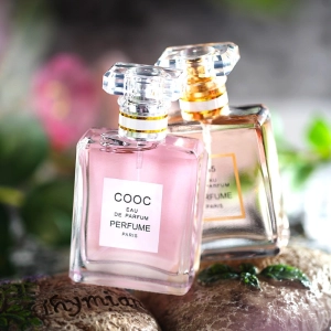 สินค้า Fragrance Eau de parfum น้ำหอมสาวสวยน้ำหอม Cooc lady Perfume De 50 ml
