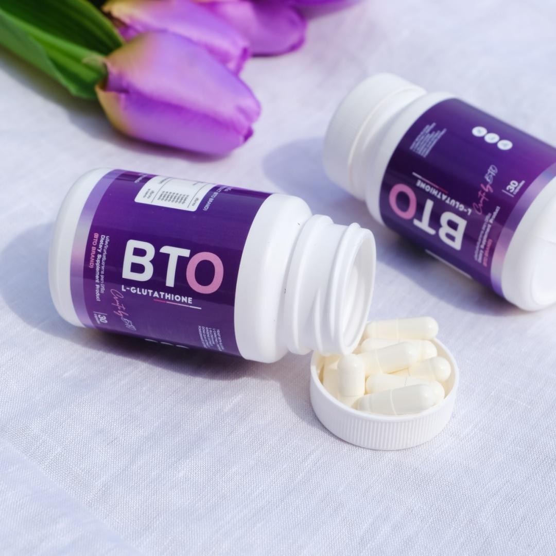 bto l-glutathione Liposomal Glutathione, 4 Oz, by DesBio Reduced L Glutathione Plus