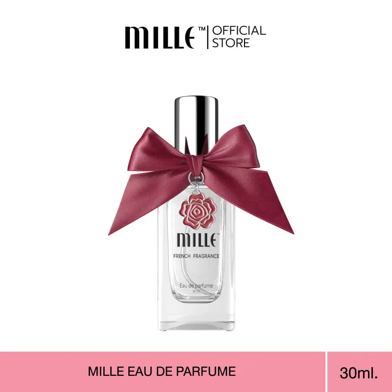 ภาพสินค้าMille น้ำหอม Eau De Parfume 30ml. จากร้าน Mille บน Lazada ภาพที่ 1