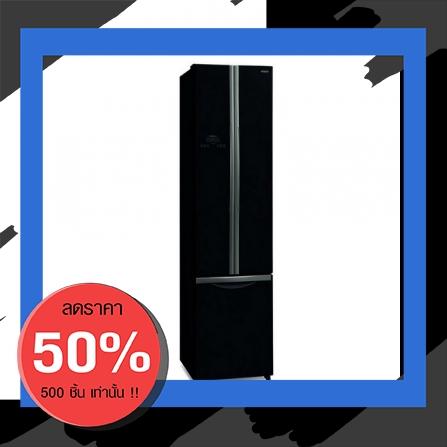 สินค้ามาแรง ตู้เย็น MULTI-DOORS HITACHI RWB400PY GBK14.3Q กระจกดำ | HITACHI | RWB400PY GBK ยี่ห้อ Hitachi สินค้ามาแรง ตู้เย็น MULTI-DOORS HITACHI RWB400PY GBK14.3Q กระจกดำ | HITACHI | RWB400PY GBK ยี่ห้อ Hitachi