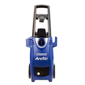 เครื่องฉีดน้ำ ZINSANO ARCTIC 120 bar.