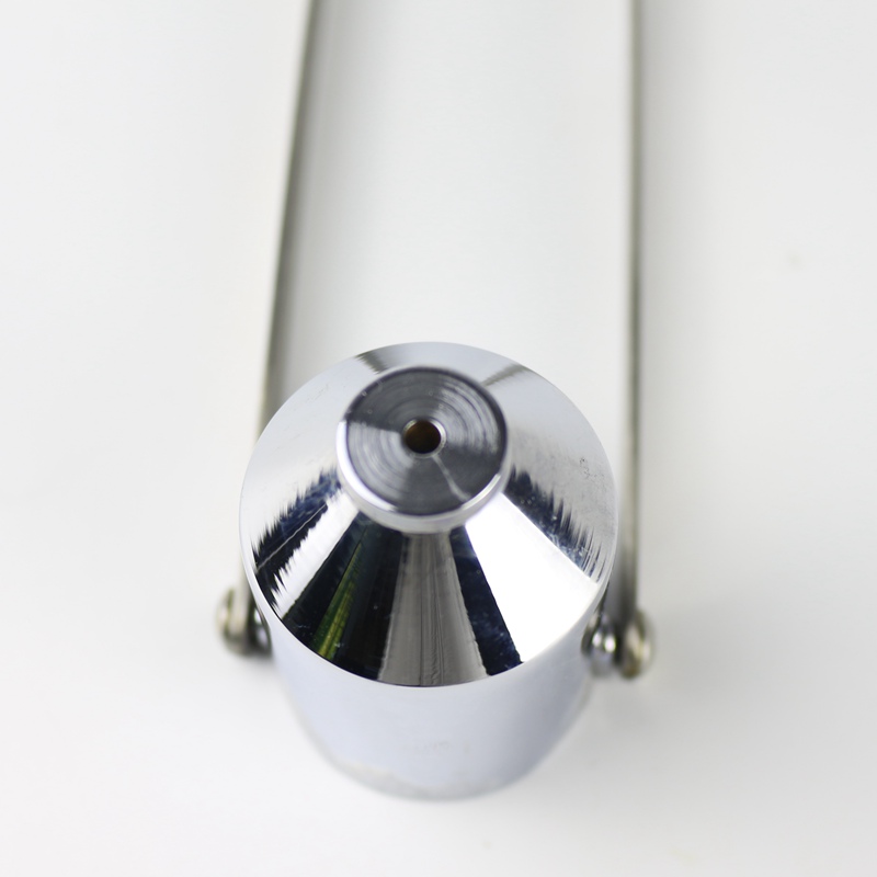 Stainless Steel Japan Anest Iwata Viscosity Cup NK2 50cc Paint