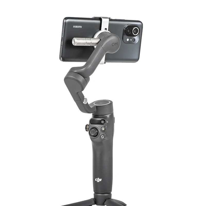 Palo Extensión Aluminio Para Dji Osmo Mobile 2 Y Zhiyun | Meses sin interés