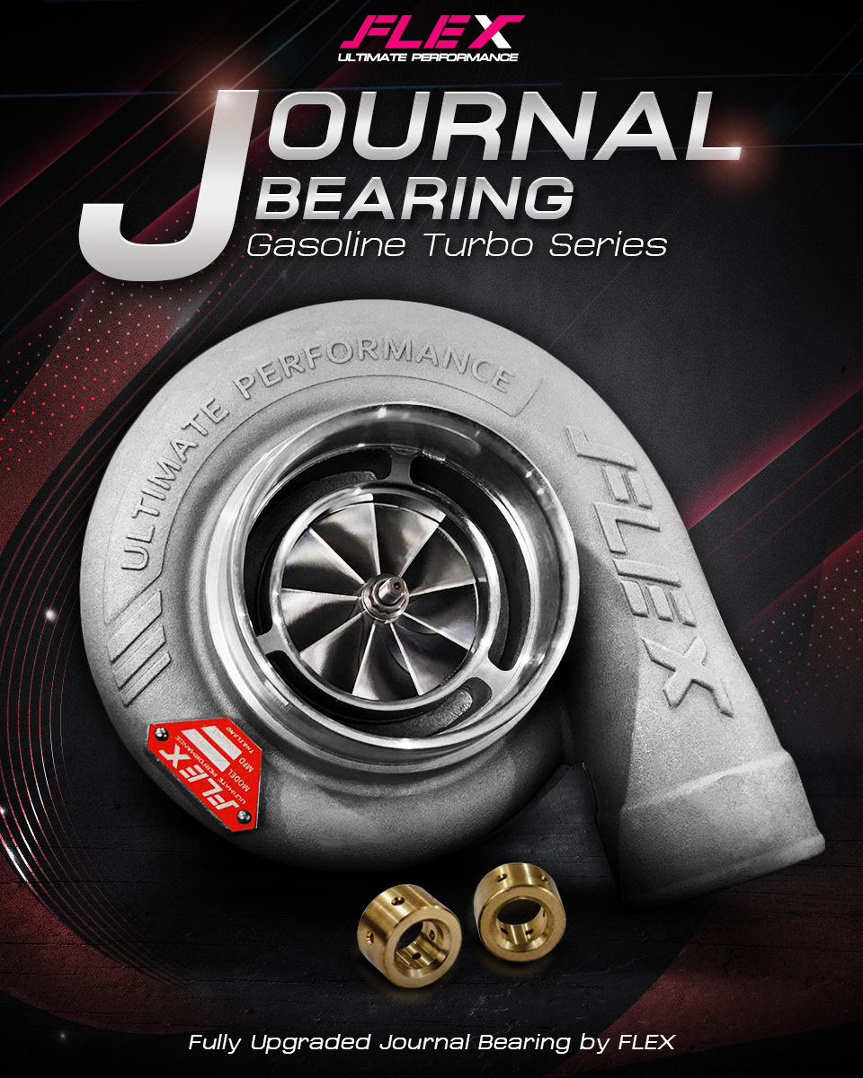 [Thiết bị tăng cường FLEX cho động cơ xăng SUPER CORE (nắp trước + lõi) lắp ráp nhanh chóng, không cần chờ đợi, giao hàng miễn phí]