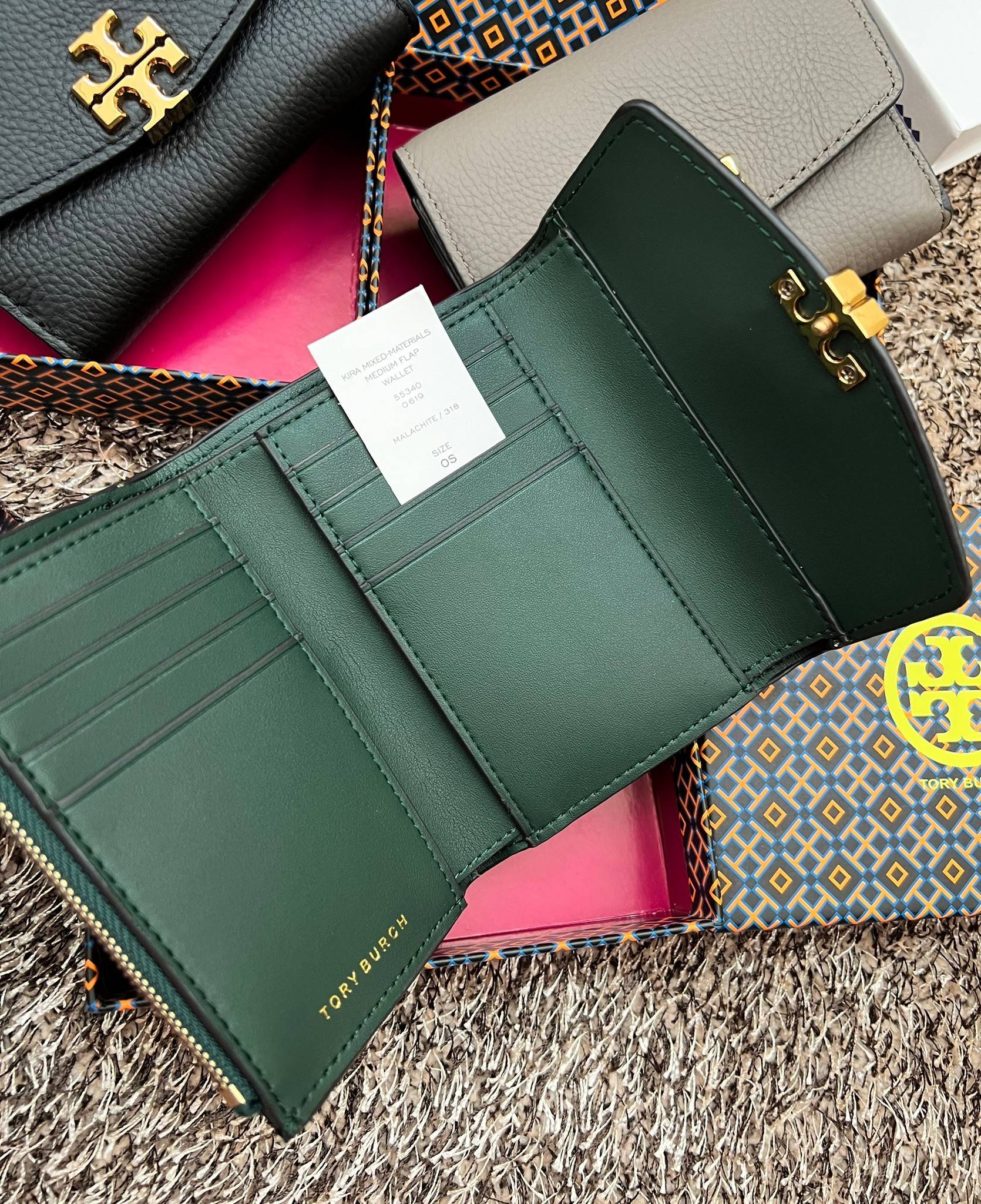 Tory burch discount 55340