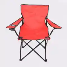 ภาพขนาดย่อของภาพหน้าปกสินค้าA034 เก้าอี้ปิคนิค เก้าอี้สนามพับได้ เก้าอี้ เก้าอี้พับได้ จากร้าน JCT HOME บน Lazada ภาพที่ 5