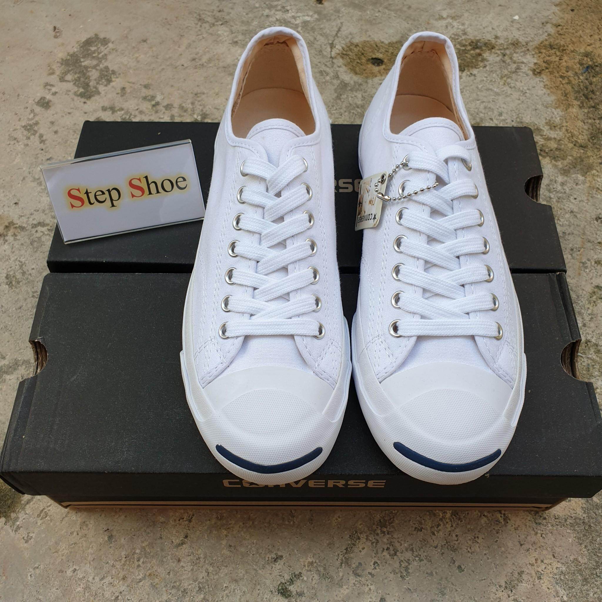 Converse Jack Purcell CP OX สินค้าขายดี ลดราคาพิเศษ ส่งฟรี ของแถมเพียบ!!