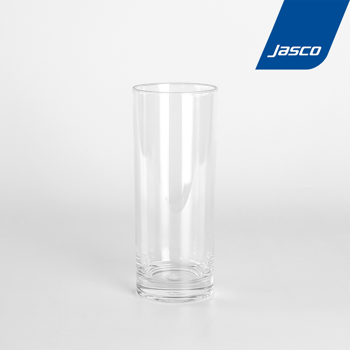 แก้ว แก้วน้ำ แก้วพลาสติก 13 Oz / 470 ml (ฟ้า) / 12 ใบ Plastic Glasses