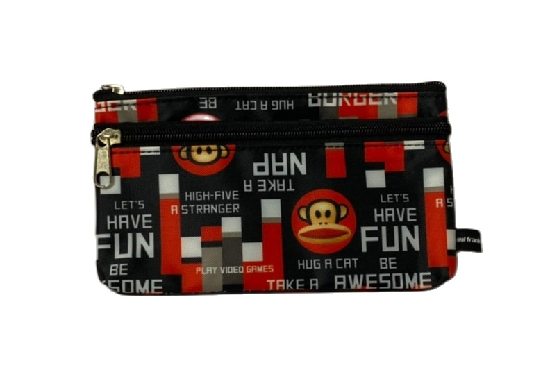 กระเป๋าเอนกประสงค์ Paul Frank  PF03 407