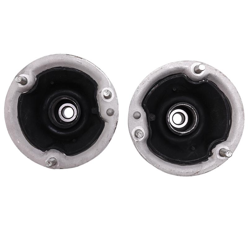 Front Suspension Shock Top Strut Mounts 3003133601 for for BMW E46 E60