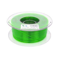 Yousu PETG Dây Tóc 3D Máy In Các Sợi 1.75 Mm Chiều Độ Chính Xác Cao Độ Bền 3D In Bị Tiêu Thụ 1Kg Ống Cuộn Thiên Nhiên