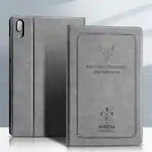 ภาพขนาดย่อของภาพหน้าปกสินค้าFilp Case Cover for Lenovo Xiaoxin Pad / Pad Plus / Pro เคสสำหรับ Lenovo Xiaoxin Pad  มีของพร้อมส่ง จากร้าน Suc-Seed บน Lazada ภาพที่ 7