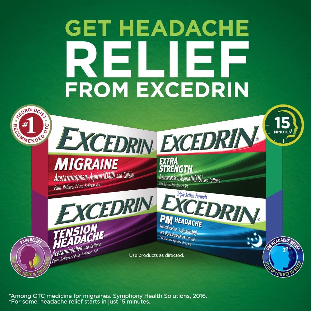 excedrin migraine gel tabs excedrin migraine gel tabs