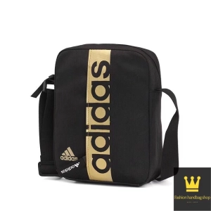 สินค้า Adidass Crossbody Bag กระเป๋าสะพาย Fashion handbag