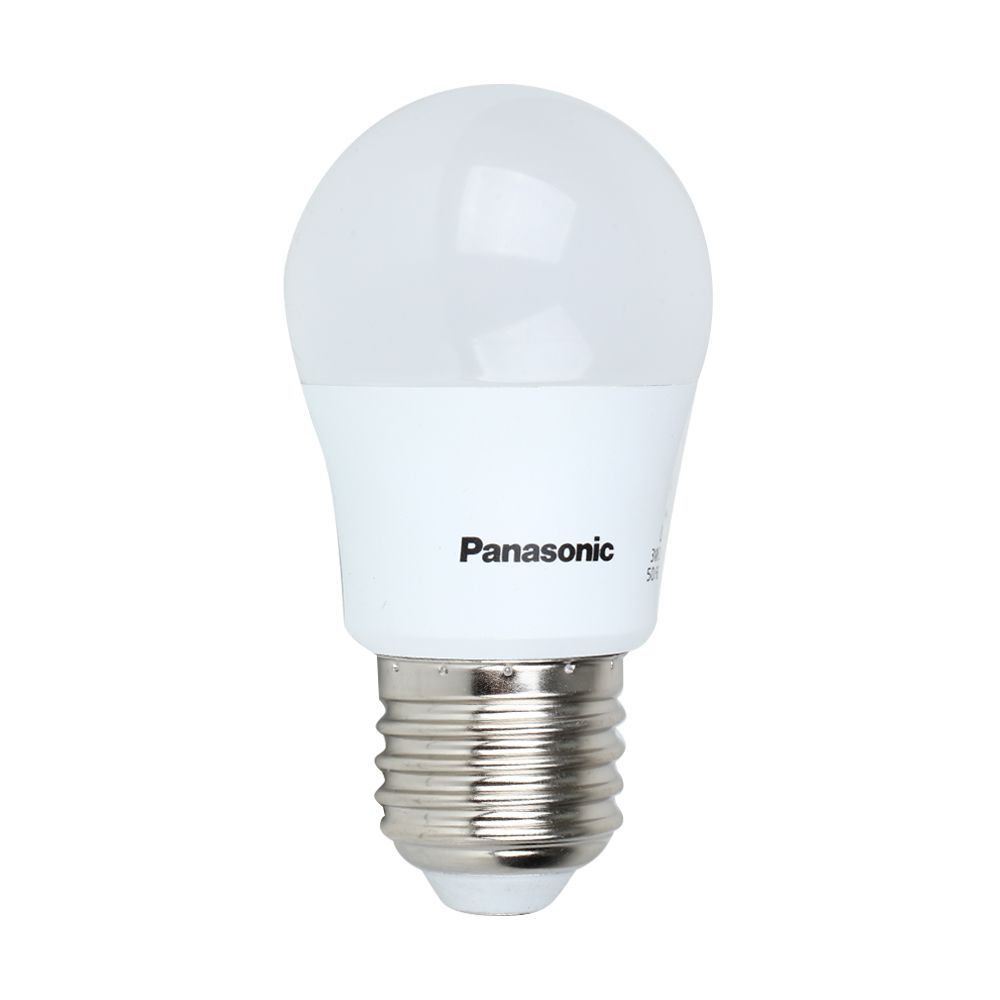 หลอด LED NEO PANASONIC LDAHV3DH6A 3W E27 COOLDAYLIGHT