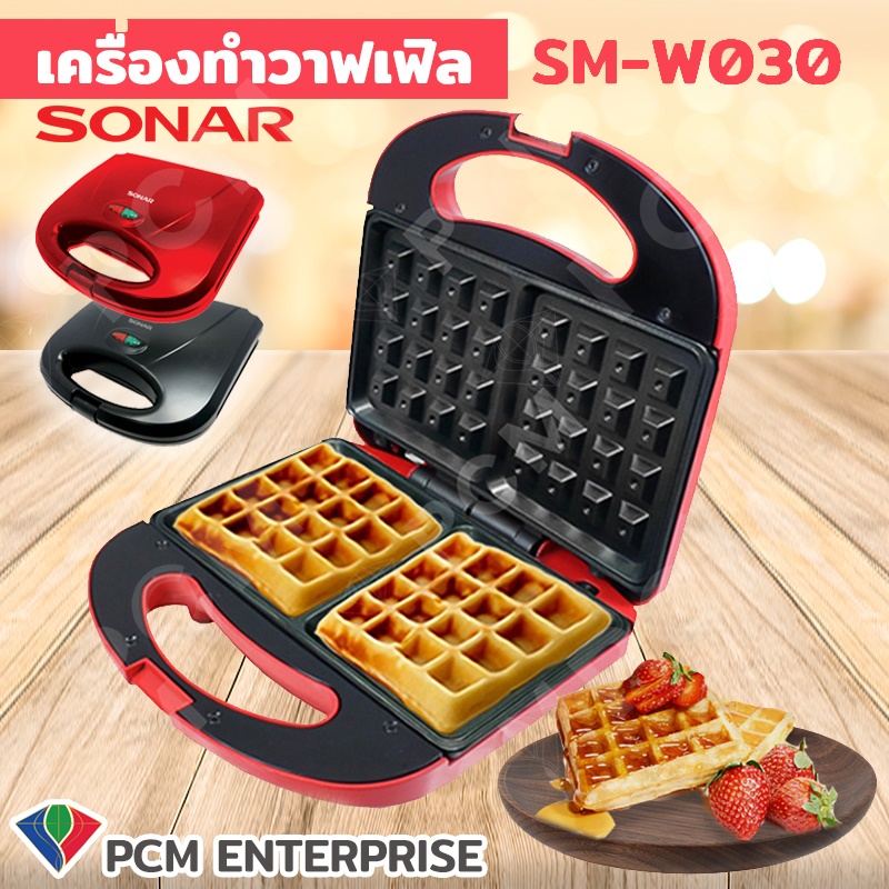 SONAR [PCM] ͧҿ  SM-W030