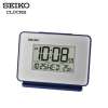 SEIKO CLOCKS นาฬิกาดิจิตอล รุ่น QHL068L : image SEIKO CLOCKS นาฬิกาดิจิตอล รุ่น QHL068L