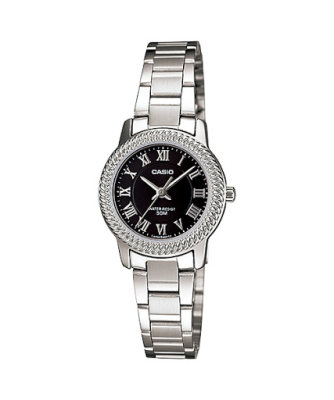 Karnvera Shop นาฬิกาข้อมือผู้หญิง Casio Standard Analog Woman Watch รุ่น LTP-1376D-1A (สินค้าราคาพิเศษ ไม่มีกล่อง) Karnvera Shop นาฬิกาข้อมือผู้หญิง Casio Standard Analog Woman Watch รุ่น LTP-1376D-1A (สินค้าราคาพิเศษ ไม่มีกล่อง)