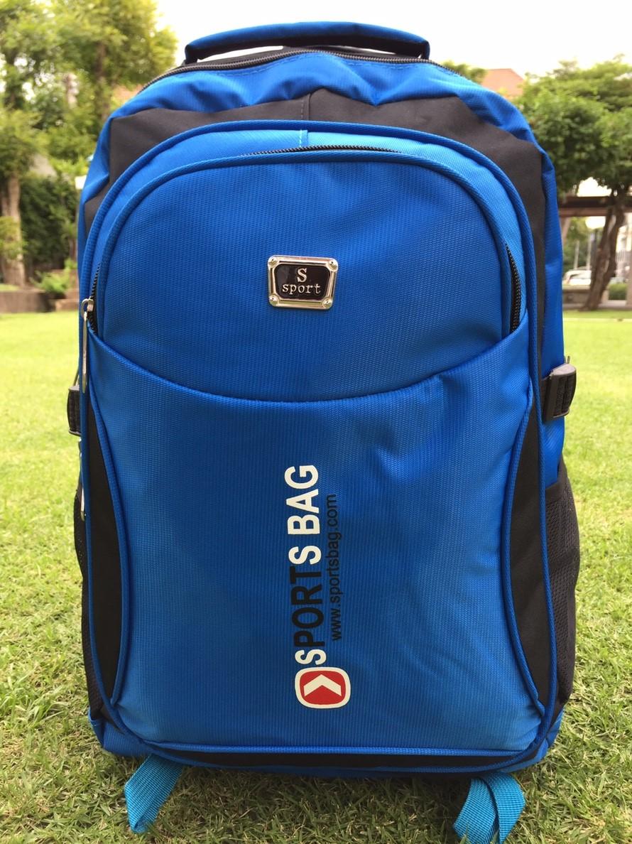 Fuji Bag กระเป๋าเป้แฟชั่น ส่งฟรี!!! กระเป๋าเป้ราคาโปรโมชั่น กระเป๋าเป้สะพายหลัง