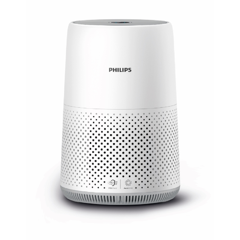 PHILIPS Air Purifier เครื่องฟอกอากาศ Series 800i รุ่น AC0850/21 สำหรับขนาดห้อง 16-49 ตร.ม. (รับประกันศูนย์ 2 ปี) | Lazada.co.th