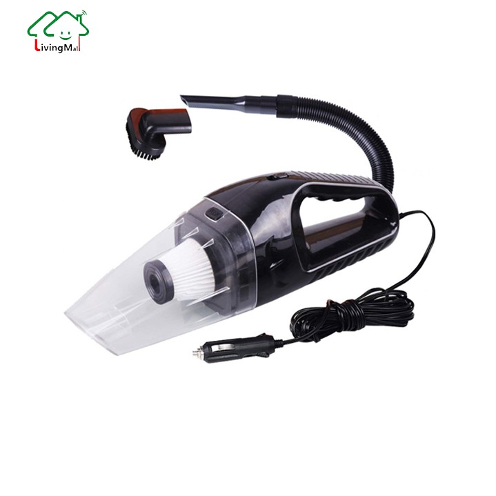 ▲☍ SOKE เครื่องดูดฝุ่น ในรถยนต์ 120W 12V ระบบสุญญากาศ Car Vacuum Cleaner สาย 5 เมตร เครื่องดูดฝุ่นในรถ แถมหัวดูด 5 ชนิด ▲☍ SOKE เครื่องดูดฝุ่น ในรถยนต์ 120W 12V ระบบสุญญากาศ Car Vacuum Cleaner สาย 5 เมตร เครื่องดูดฝุ่นในรถ แถมหัวดูด 5 ชนิด