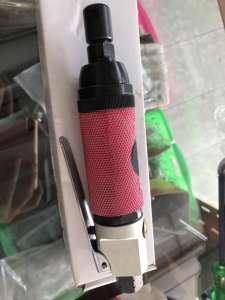 เครื่องเจียร์นัยแม่พิมพ์ระบบลม Air Die Grinder ยี่ห้อ XYLON รุ่น XY-120