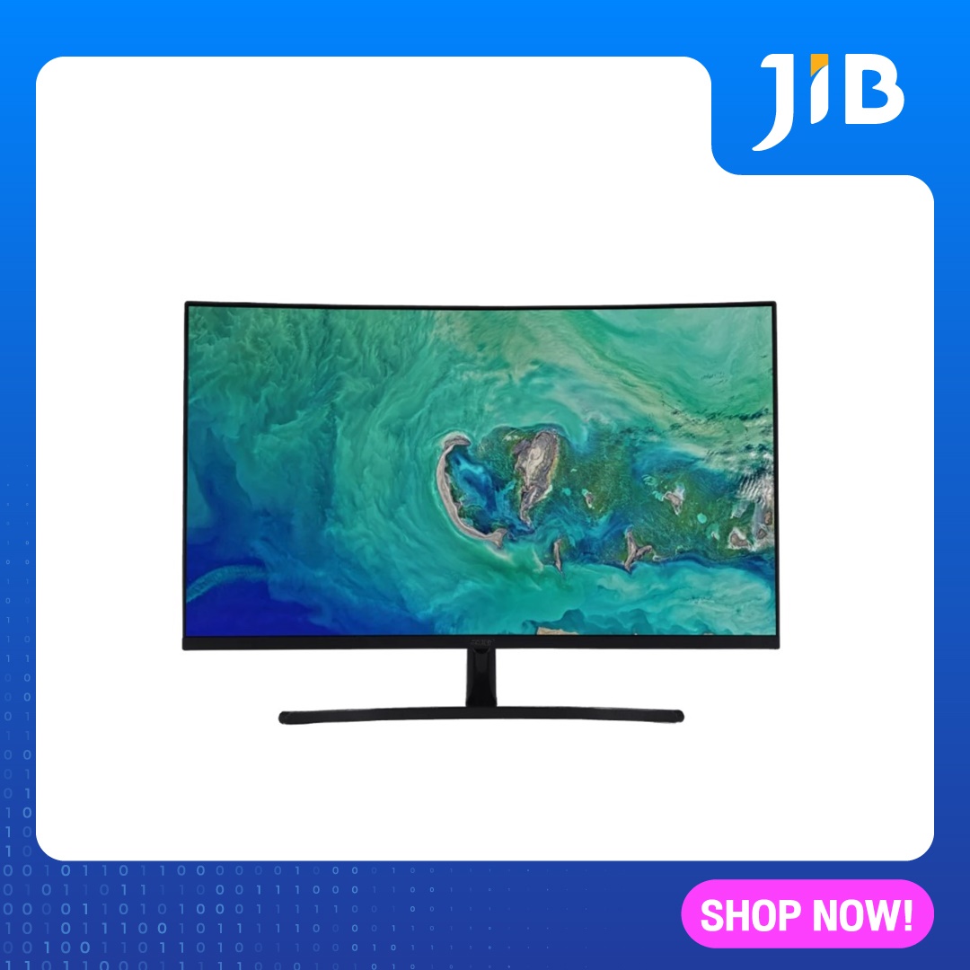 JIB MONITOR 31.5 ACER VA ED322QRPBMIIPX CORVED SPEAKER 144Hz FREESYNC ...