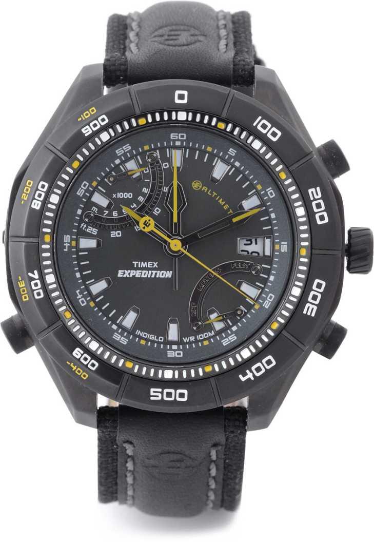 Timex รุ่น T497L5 Expedition Analog Watch - Kimeen.Shop - ThaiPick