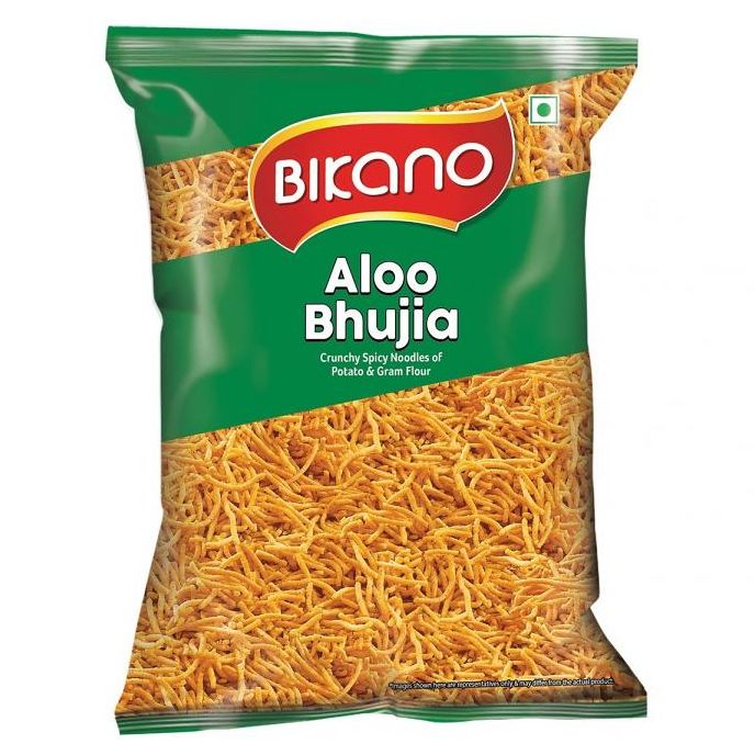 Bikano Aloo Bhujia 250g