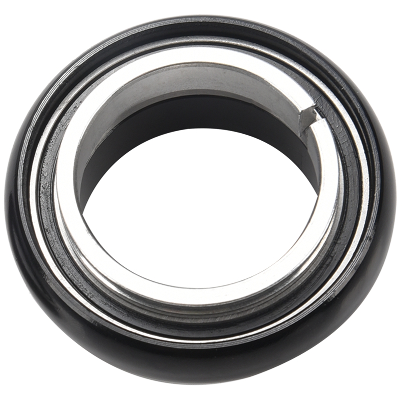 NSI 34mm External Bearing Headset For 1-1/8" Threadless Forks – MTB & Road Bike