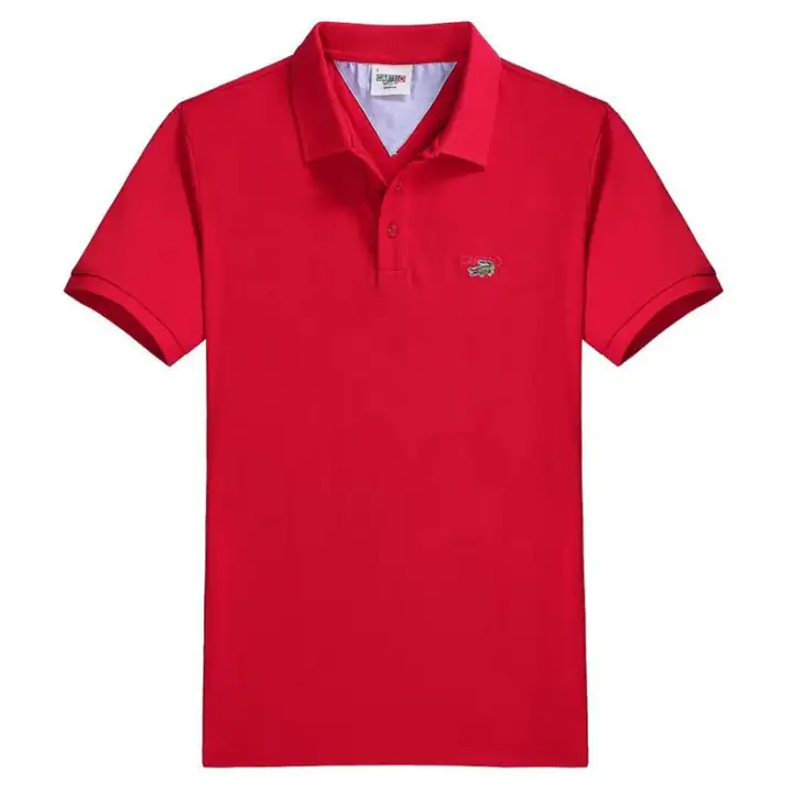 crocodile polo t shirts online