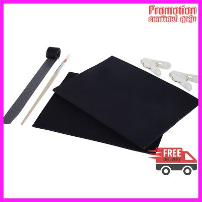 ดูภาพ SCD Neoprene repair kit with 3 and 5 mm patches เพิ่มเติม SCD Neoprene repair kit with 3 and 5 mm patches