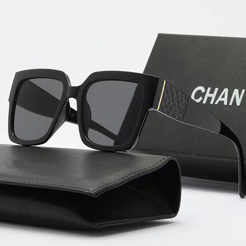 【ready】 Women Men New Luxury Brand Designer 2022 Vintage Sunglasses Acetate Uv400 Fashion Gm Sun