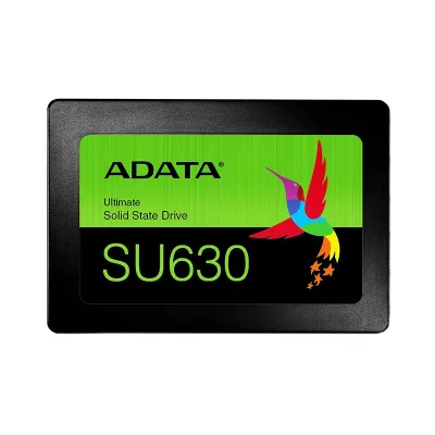 ADATA SU630 240 GB SSD SATA (ASU630SS-240GQ-R) Advice Online Advice Online