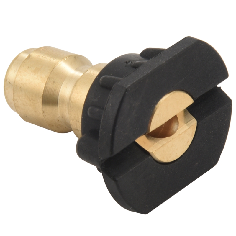 Pressure Washer Wand With Adjustable Angle Nozzle, 16 Inch Stainless Steel Spray Lance 180