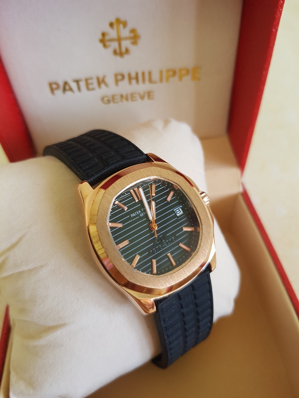 นาฬิกาpatek philippeนาฬิกาข้อมือ นาฬิกาแฟชั่น นาฬิกาผู้หญิง นาฬิกาผู้ชาย