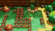 ภาพขนาดย่อของภาพหน้าปกสินค้าThe Legend of Zelda Link's Awakening Nintendo Switch Game แผ่นแท้มือ1   (The Legend of Zelda Link Awakening Switch)(Zelda Link Awakening Switch)(Zelda Switch) จากร้าน Monster Games บน Lazada ภาพที่ 8