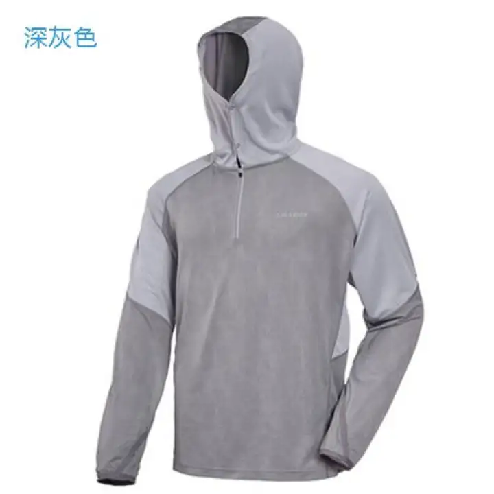 sun protection clothing for fishing