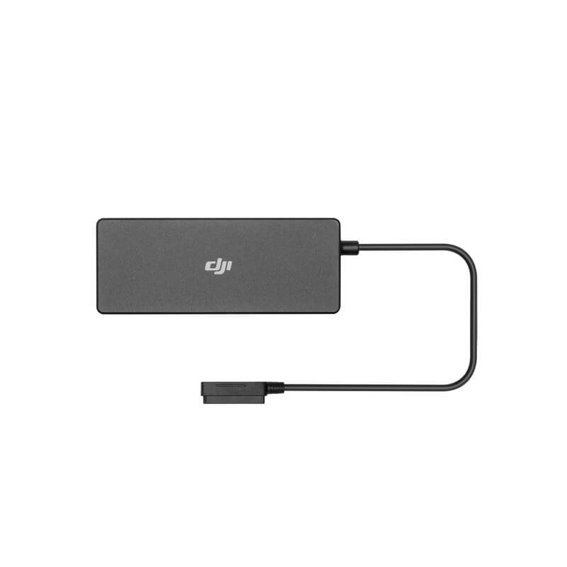 Dji mavic air 2 remote deals charging