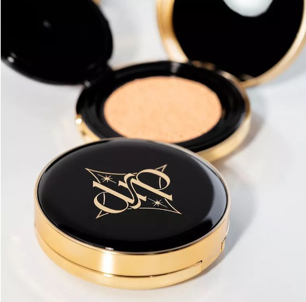 รองพื้นคุมมัน Derra cushion คุชชั่นเดอร่า ปกปิด คุมมัน ปริมาณสุทธิ