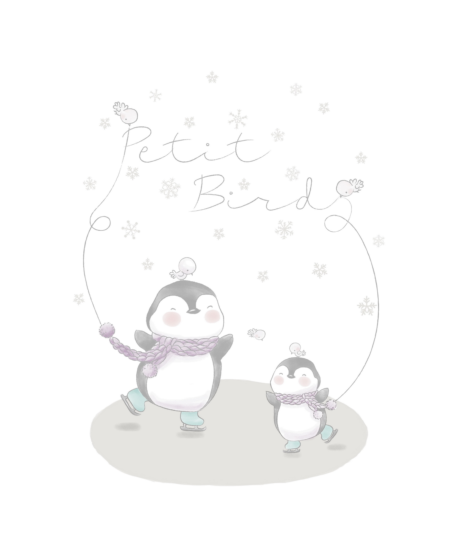 ผ้ารองกันน้ำออเเกนิกส์BAMBOOSERIESเเบรนด์ PETIT BIRD